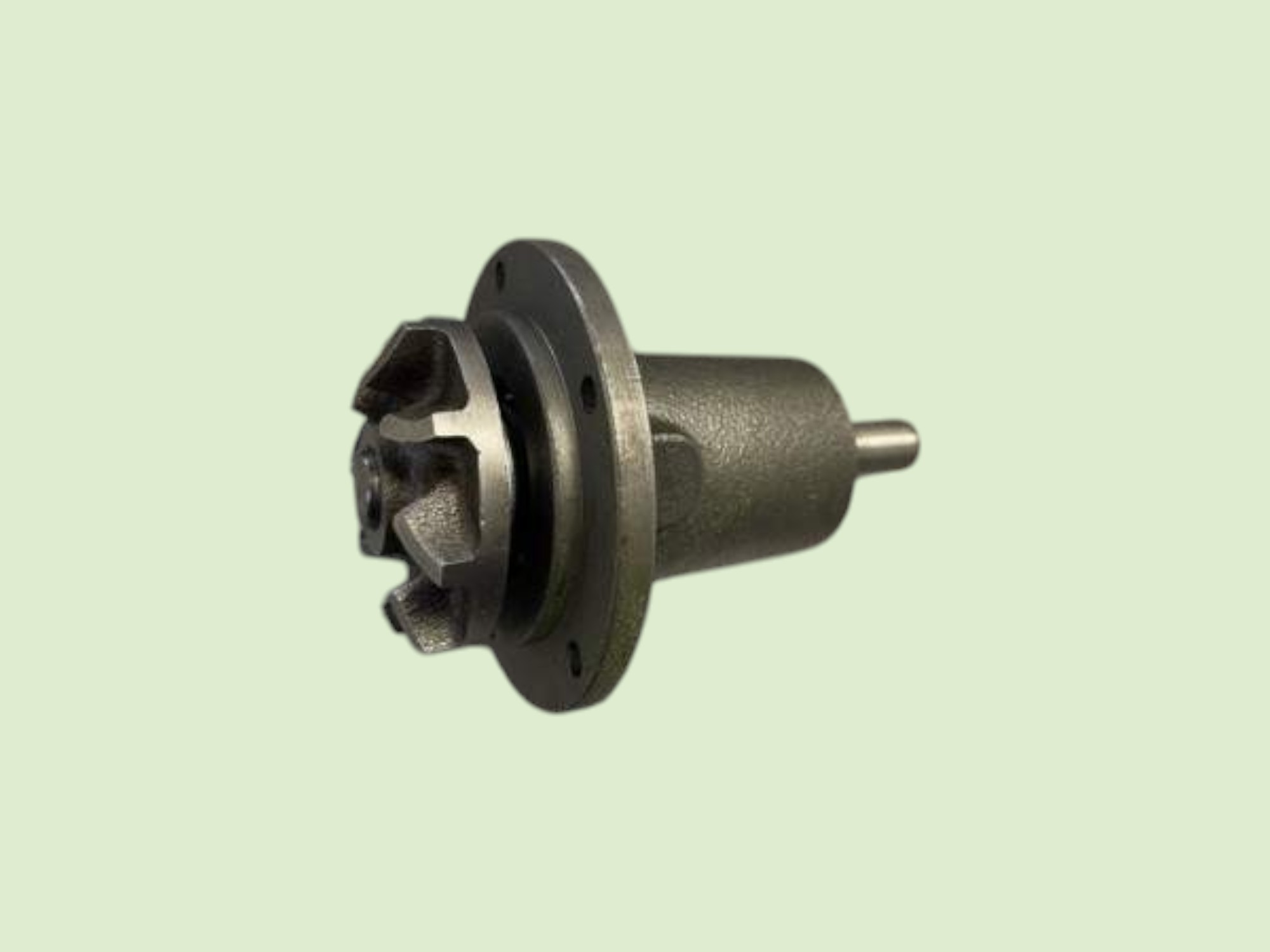 Waterpomp OM636 - Waterpomp om636 10311u - 10311U