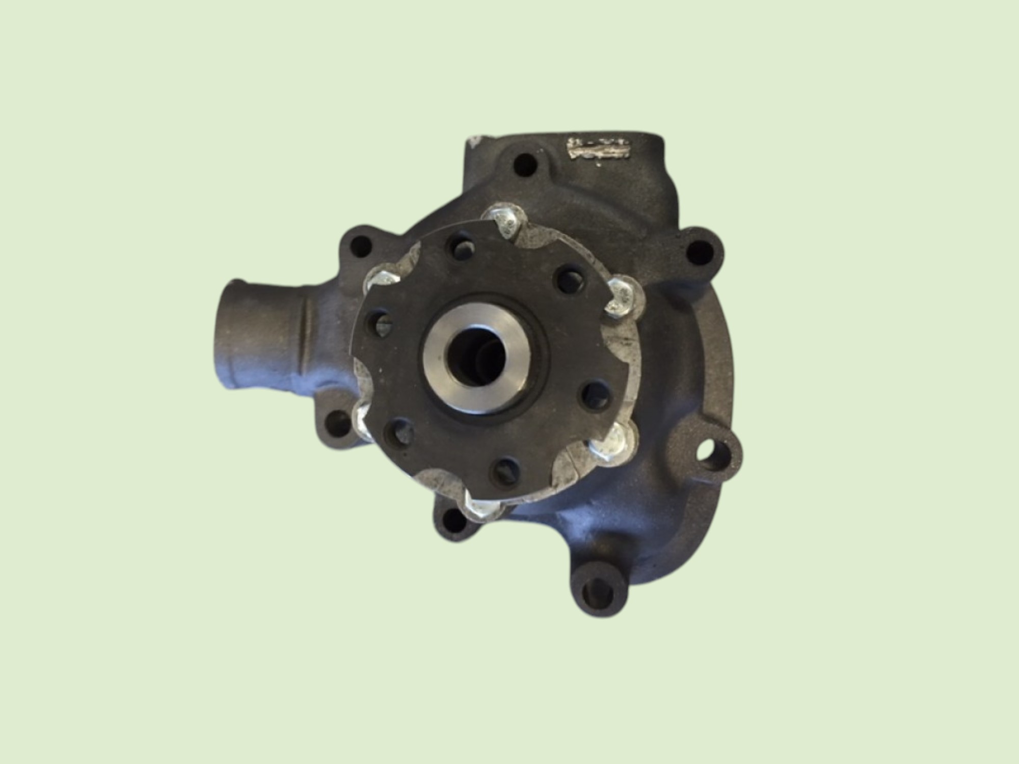 Wasserpumpe OM315 - Waterpompom314410089u - 10089U