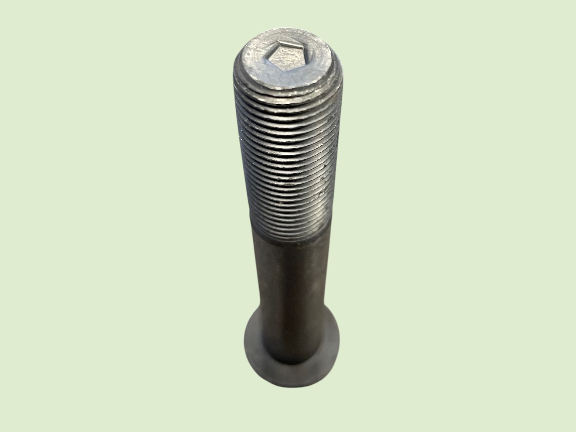 Wheel hub bolt M16x1.5x100 - Wielnaafbout2n900170016017 photoroom - 900170016017U