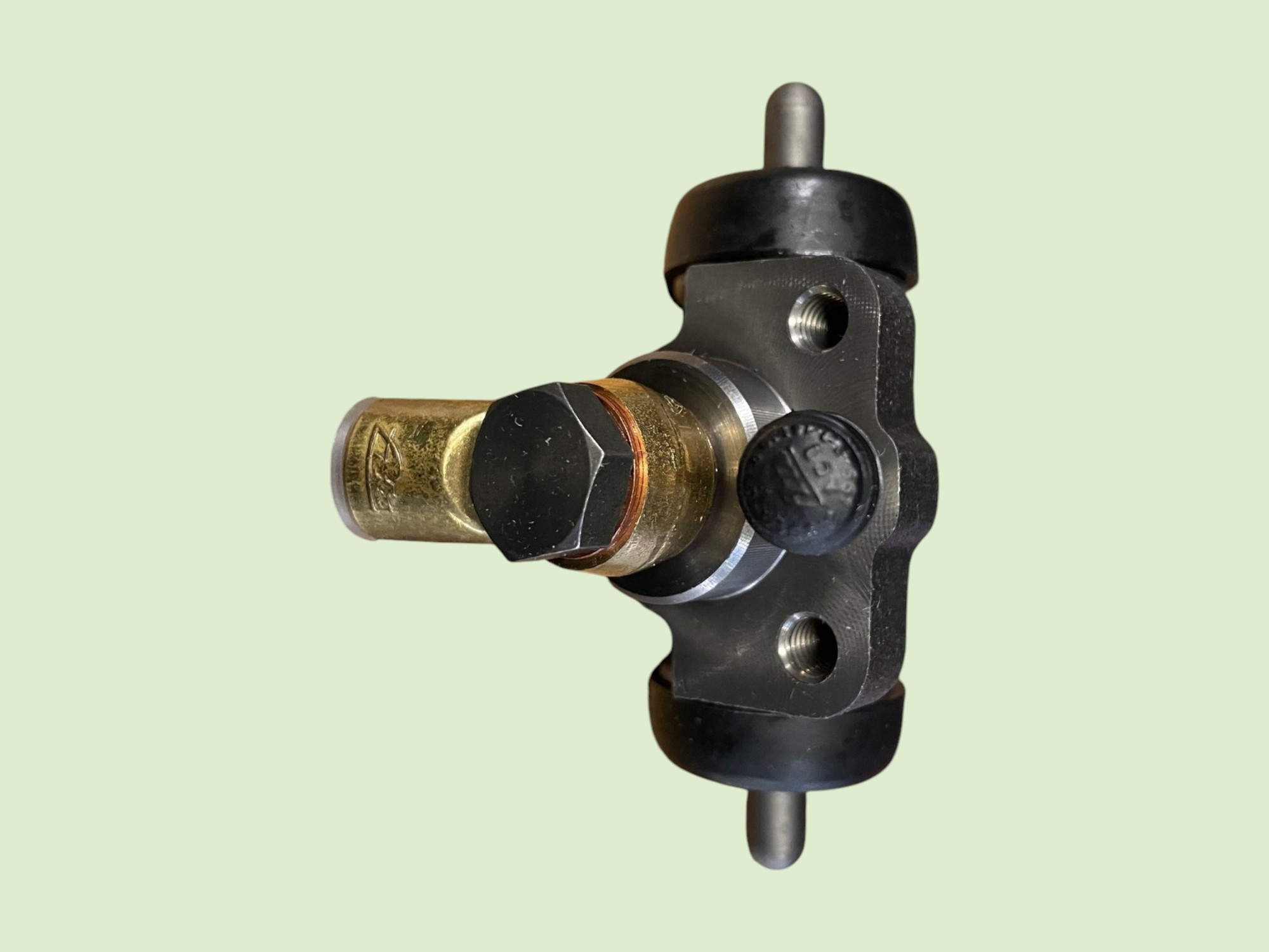 Wielremcilinder achter U411 - Wielremcilinderachter411310387u - 10387U