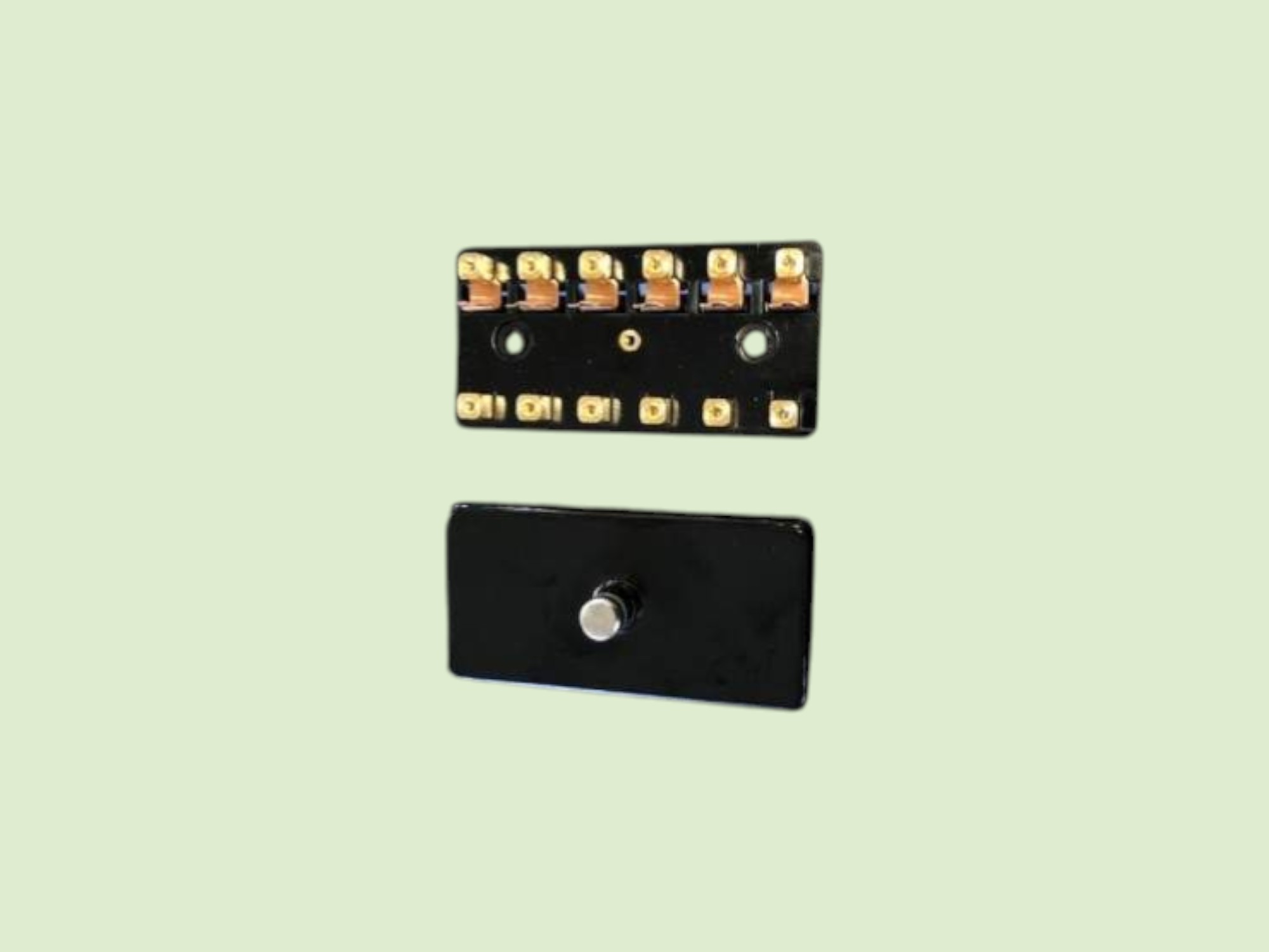 Fuse Unit - Zekering unit 10140u photoroom 2 - 10140U