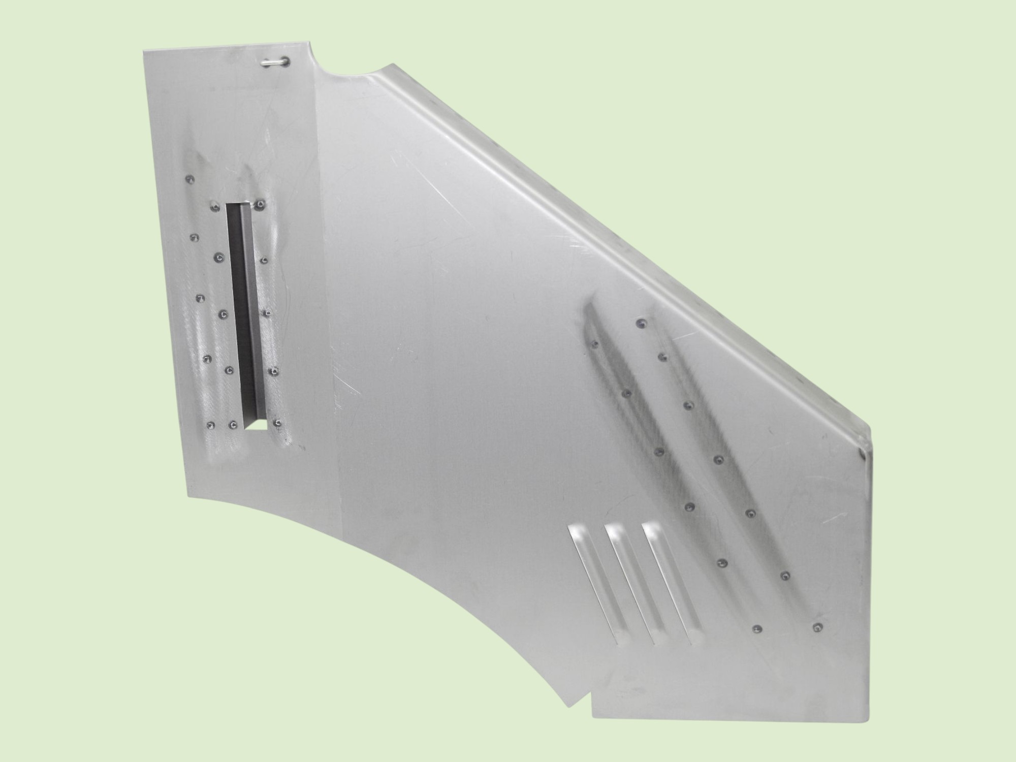 Front right side panel U2010/401 - Zijpaneel1um0014 photoroom - UM0014