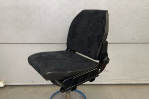 Bestuurdersstoel Unimog