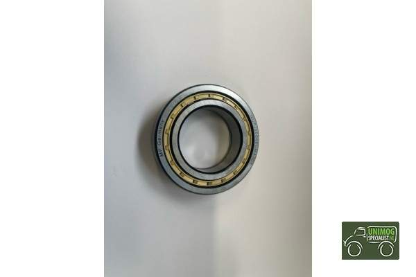 Cylindrical Roller Bearing Secondary Shaft