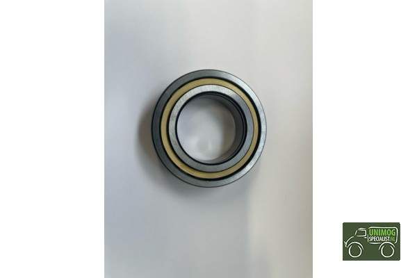 Cylindrical Roller Bearing Secondary Shaft