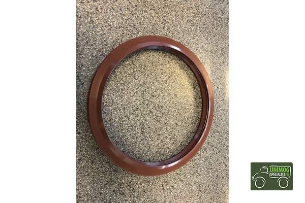 Seal wheel hub 140x165x12 / 15