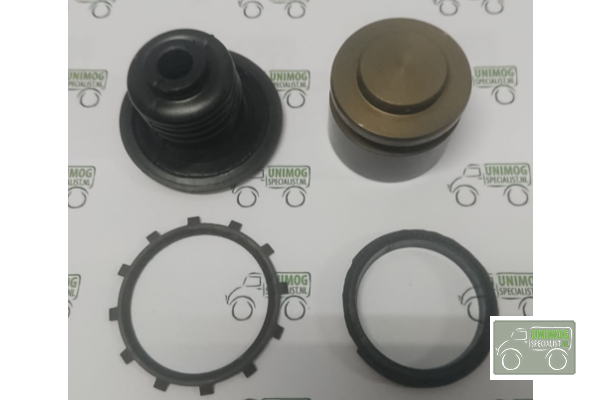 Clutch cylinder repair kit 
