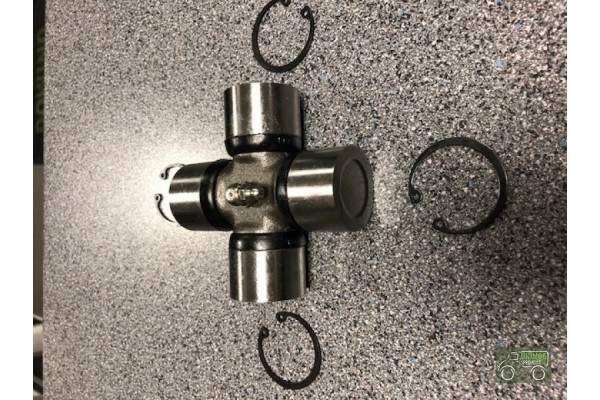 Universal joint for PTO shaft U406/416/403