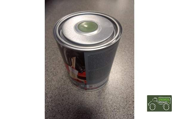 Paint seagreen 1L