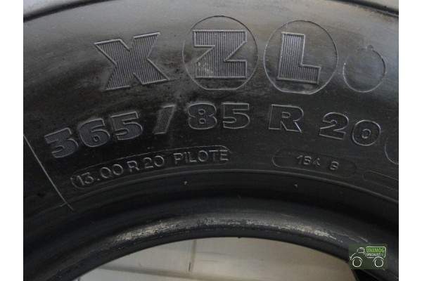 Michelin XZL 365/85R20