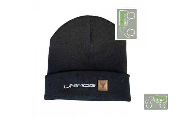 Unimog hat