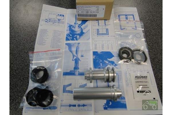 Repair kit master brake cylinder