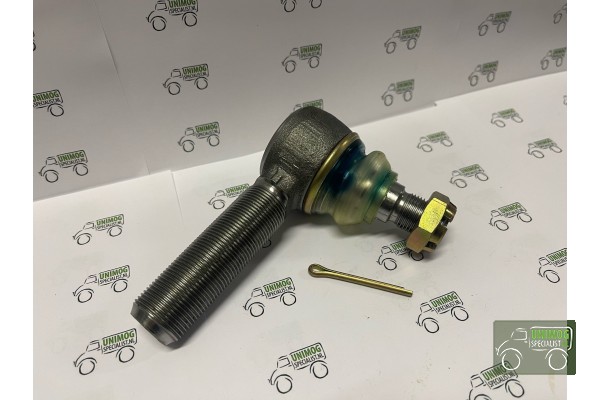 Steering ball joint M24x1.5