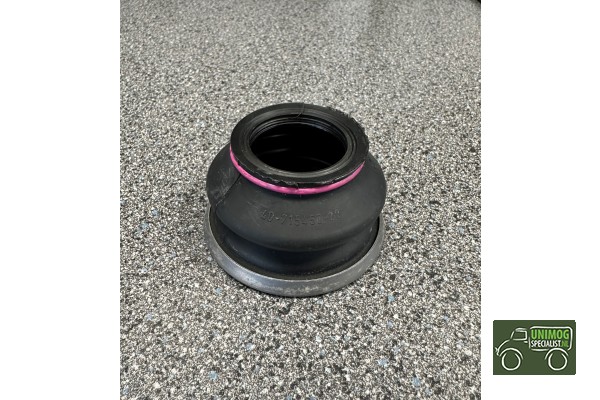 Steering ball cover 50 MM