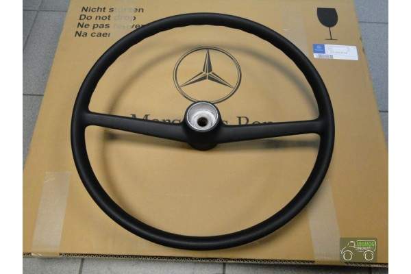 Steering wheel 406/421