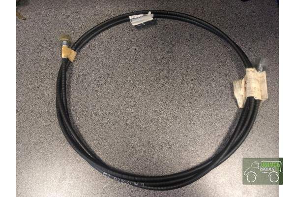 Toerenteller kabel