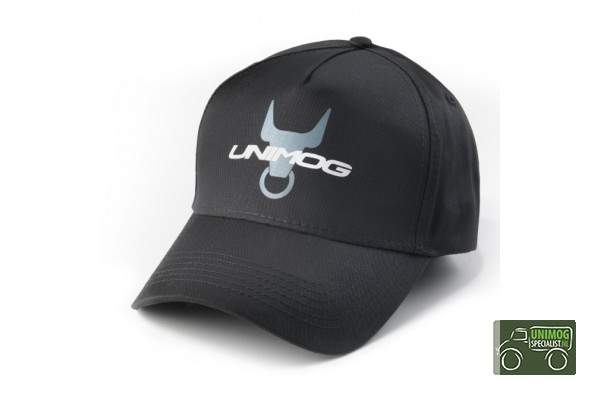 Unimog Cap