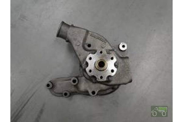 Water pump for a motor OM 352