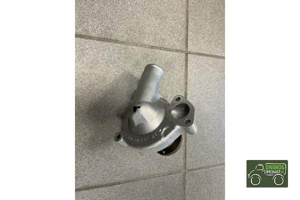Waterpomp Unimog 404 M180 compleet